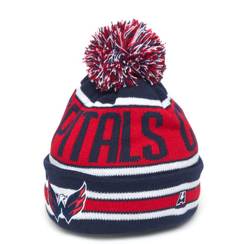 59381 Шапка Washington Capitals - фото товара №1