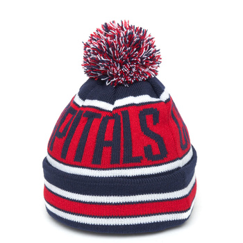 59381 Шапка Washington Capitals - фото товара №4