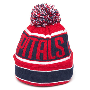 59387 Шапка Washington Capitals - фото товара №4