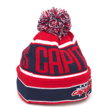 59387 Шапка Washington Capitals - фото товара №2