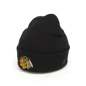 59395 Шапка Chicago Blackhawks, - фото товара №1