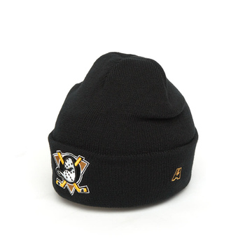 59396 Шапка Anaheim Ducks, - фото товара №1