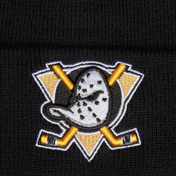 59396 Шапка Anaheim Ducks, - фото товара №3