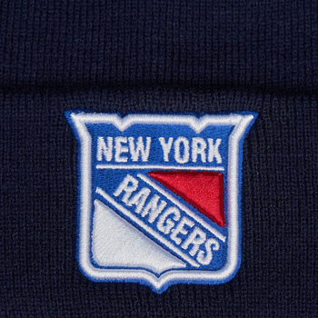 59399 Шапка New York Rangers - фото товара №3