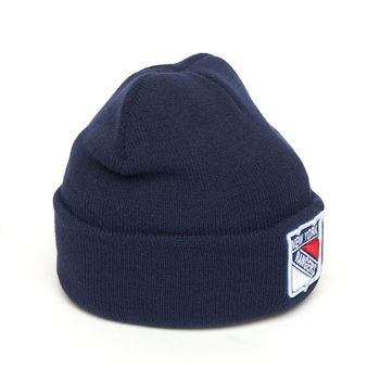 59399 Шапка New York Rangers - фото товара №2