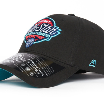 107796 Бейсболка KHL ALL STAR 2023, - фото товара №1