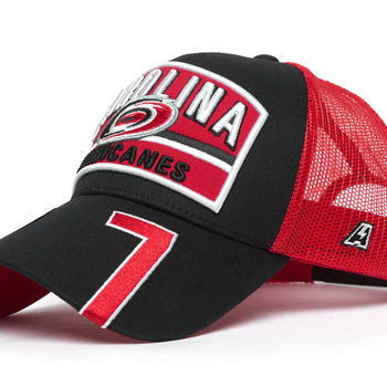 32242 Бейсболка Carolina Hurricanes №7 - фото товара №1