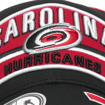 32242 Бейсболка Carolina Hurricanes №7 - фото товара №3