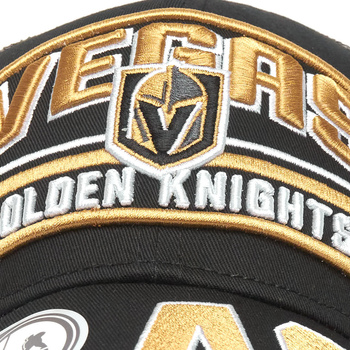 32245 Бейсболка Vegas Golden Knights №49 - фото товара №3
