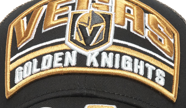 32245 Бейсболка Vegas Golden Knights №49 - фото №3
