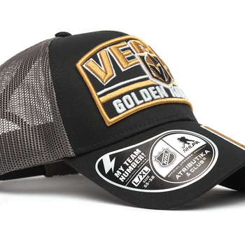 32245 Бейсболка Vegas Golden Knights №49 - фото товара №2
