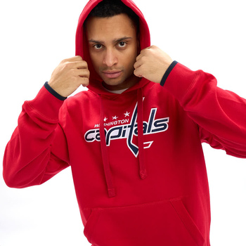 367540 Толстовка Washington Capitals - фото товара №3