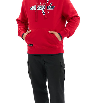 367540 Толстовка Washington Capitals - фото товара №4