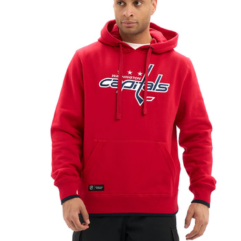 367540 Толстовка Washington Capitals - фото товара №1
