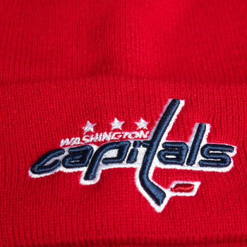59365 Шапка Washington Capitals - фото товара №3