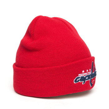 59365 Шапка Washington Capitals - фото товара №2