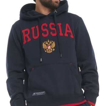 155370 Толстовка Россия - фото товара №1