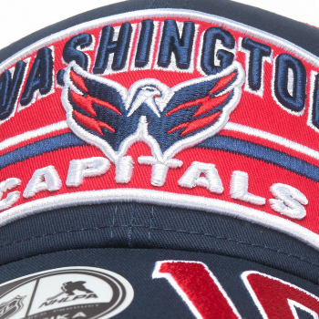 31578 Бейсболка Washington Capitals №10 - фото товара №3