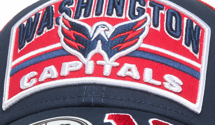 31578 Бейсболка Washington Capitals №10 - фото №3