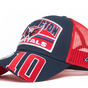 31578 Бейсболка Washington Capitals №10 - фото товара №1