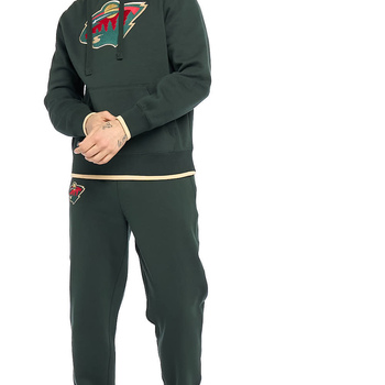 367530 Толстовка Minnesota Wild - фото товара №2
