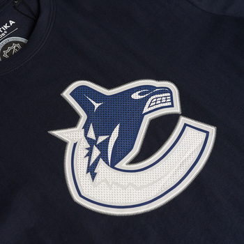 31910 Футболка Vancouver Canucks - фото товара №4