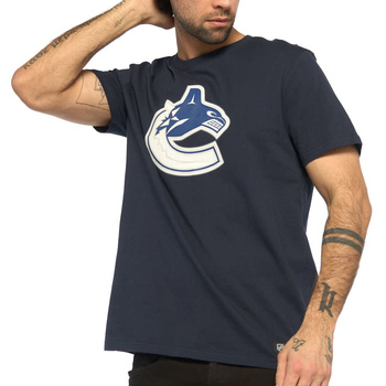 31910 Футболка Vancouver Canucks - фото товара №1