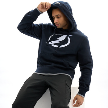 367490 Толстовка Tampa Bay Lightning - фото товара №2