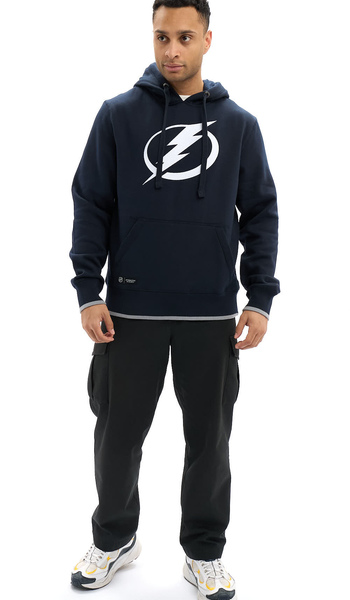 367490 Толстовка Tampa Bay Lightning - фото товара №3