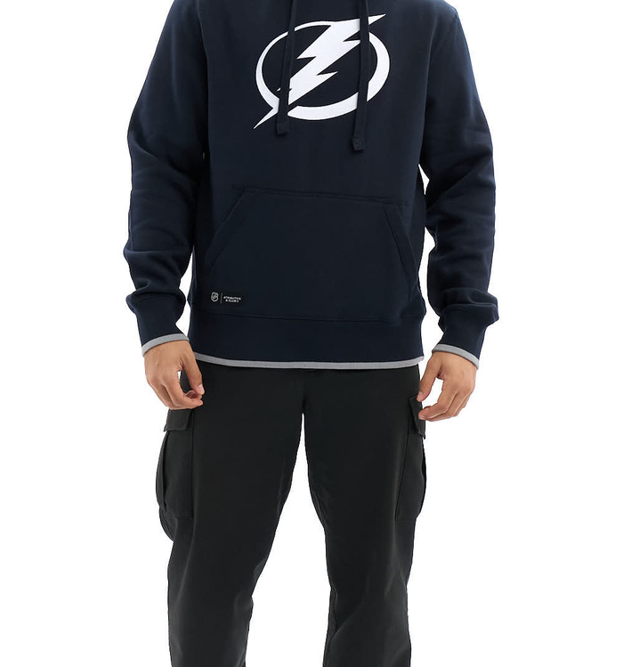 367490 Толстовка Tampa Bay Lightning - фото №3
