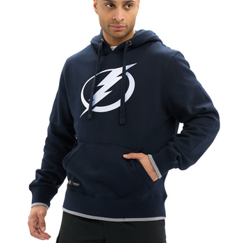 367490 Толстовка Tampa Bay Lightning - фото товара №1