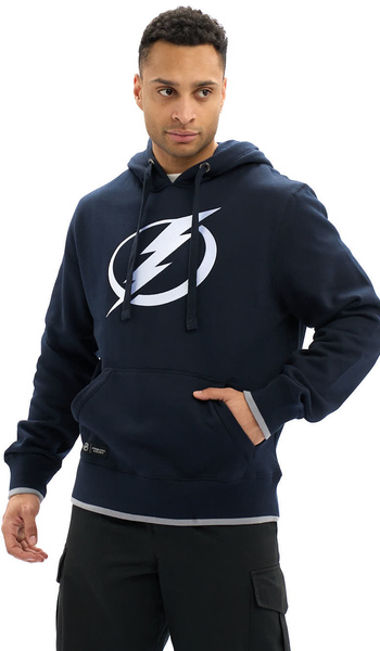 367490 Толстовка Tampa Bay Lightning - фото товара №1