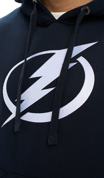 367490 Толстовка Tampa Bay Lightning - фото товара №5
