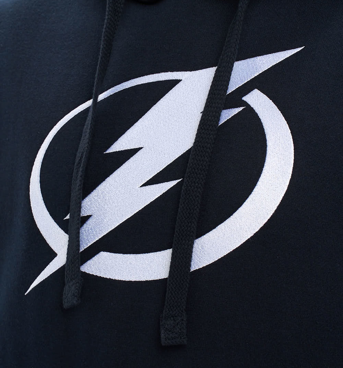 367490 Толстовка Tampa Bay Lightning - фото №5