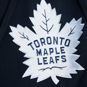 367510 Толстовка Toronto Maple Leafs - фото товара №4