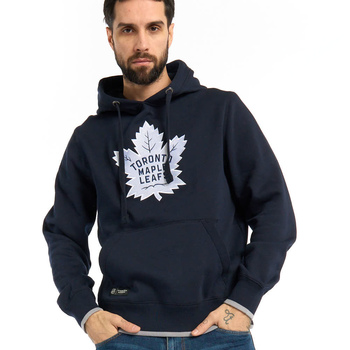 367510 Толстовка Toronto Maple Leafs - фото товара №1