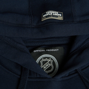 367510 Толстовка Toronto Maple Leafs - фото товара №5