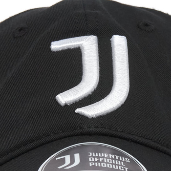 37371 Бейсболка FC Juventus - фото товара №3