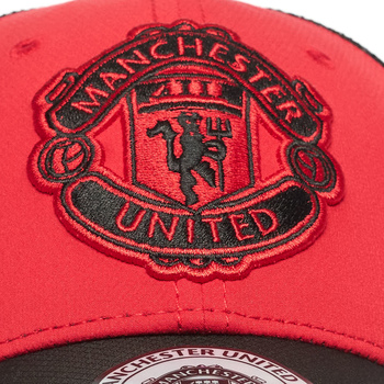 107695 Бейсболка Manchester United - фото товара №3