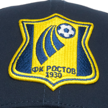 41047 Бейсболка ФК Ростов - фото товара №2