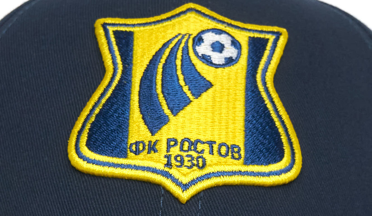 41047 Бейсболка ФК Ростов - фото №2