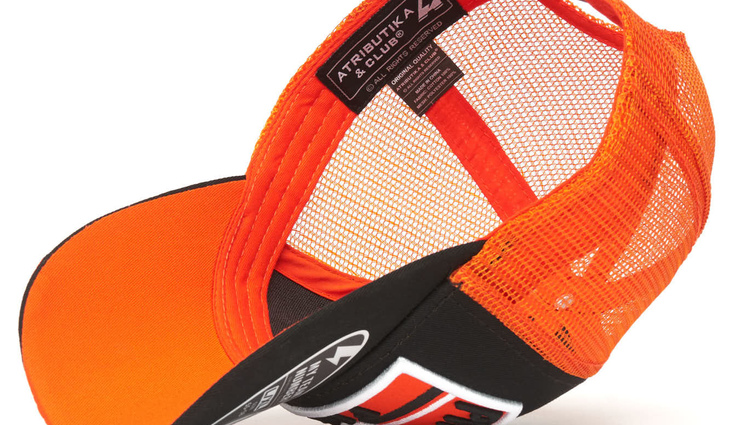 31672 Бейсболка Philadelphia Flyers №13 - фото №7
