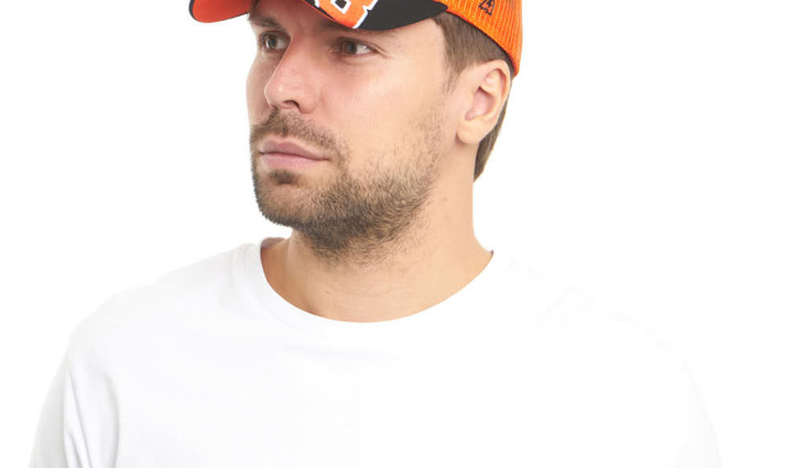 31672 Бейсболка Philadelphia Flyers №13 - фото №6