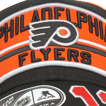 31672 Бейсболка Philadelphia Flyers №13 - фото товара №3