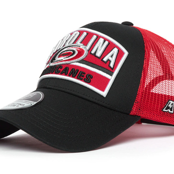 32243 Бейсболка Carolina Hurricanes - фото товара №1