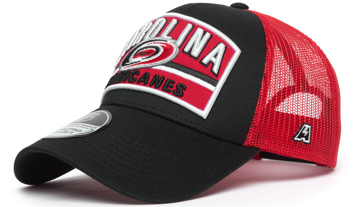 32243 Бейсболка Carolina Hurricanes - фото №1
