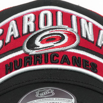 32243 Бейсболка Carolina Hurricanes - фото товара №3