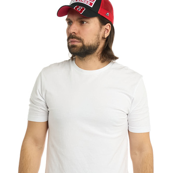 32247 Бейсболка Detroit Red Wings №8 - фото товара №5