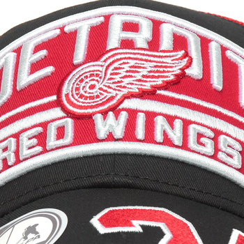 32251 Бейсболка Detroit Red Wings №24 - фото товара №3