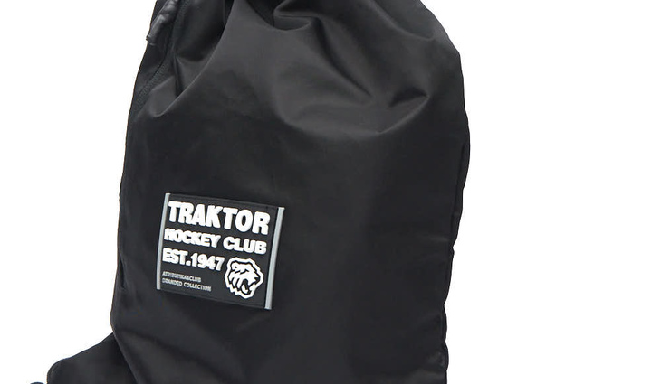 940129 Мешок универсальный HC TRAKTOR - фото №1